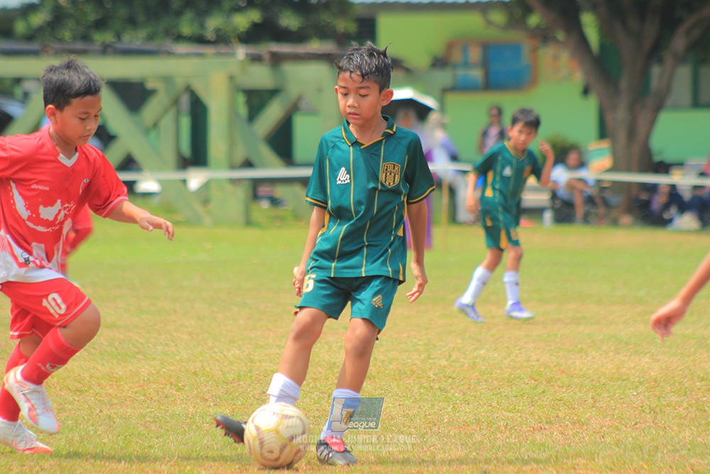 ijl u10 070925 folk football academy vs indonesia muda utara