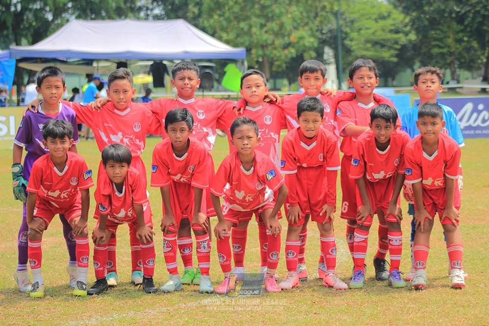 ijl u10 070925 folk football academy vs indonesia muda utara