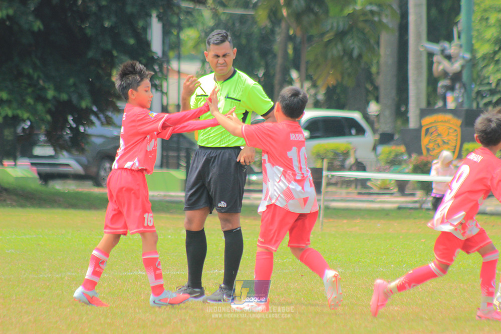ijl u10 070925 folk football academy vs indonesia muda utara