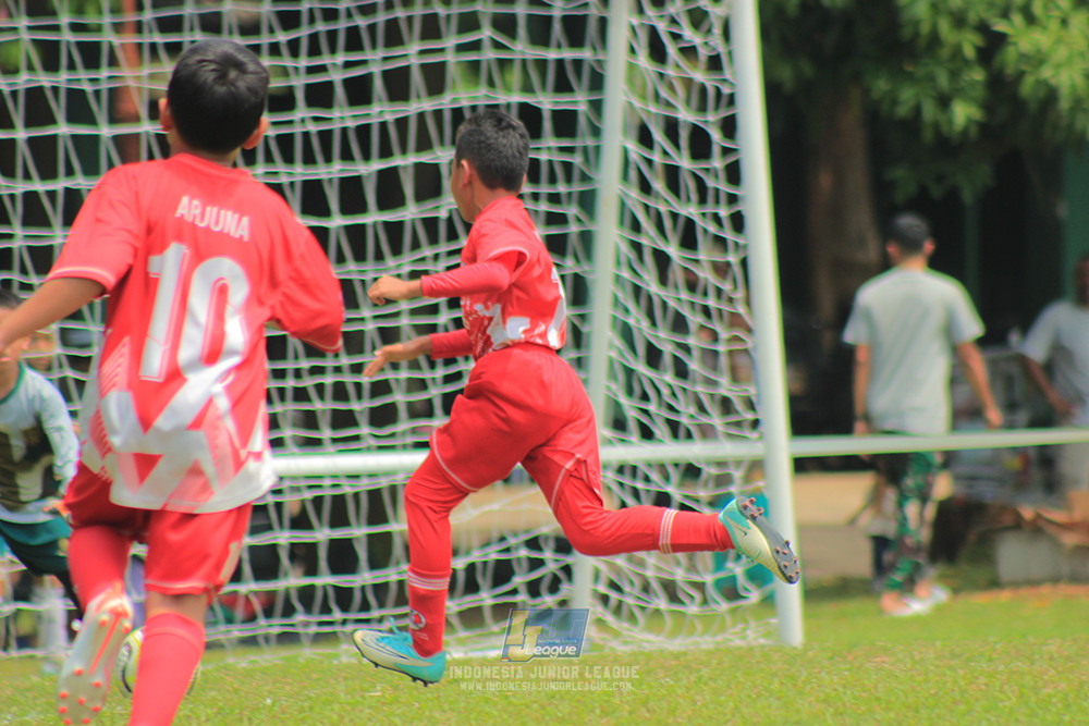 ijl u10 070925 folk football academy vs indonesia muda utara