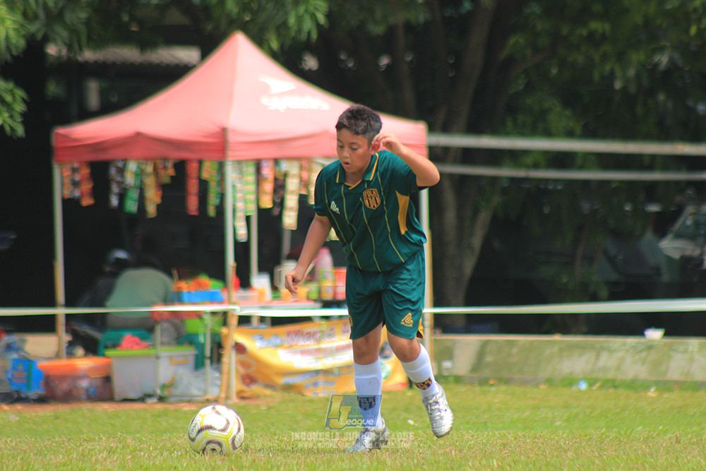 ijl u10 070925 folk football academy vs indonesia muda utara