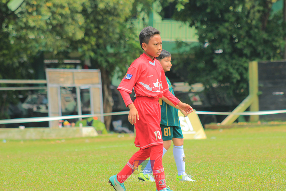 ijl u10 070925 folk football academy vs indonesia muda utara