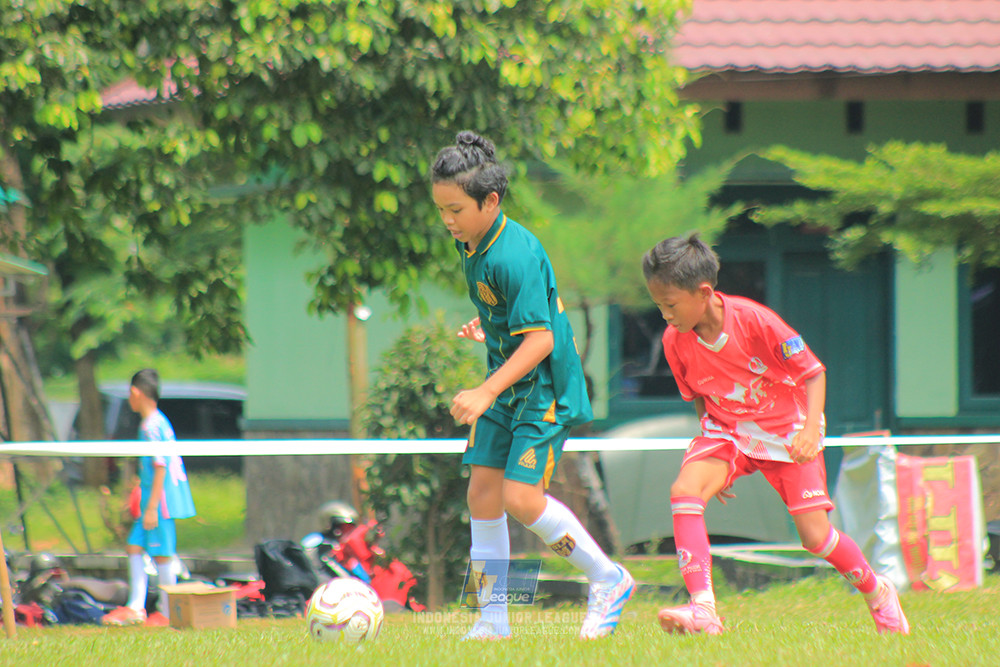 ijl u10 070925 folk football academy vs indonesia muda utara