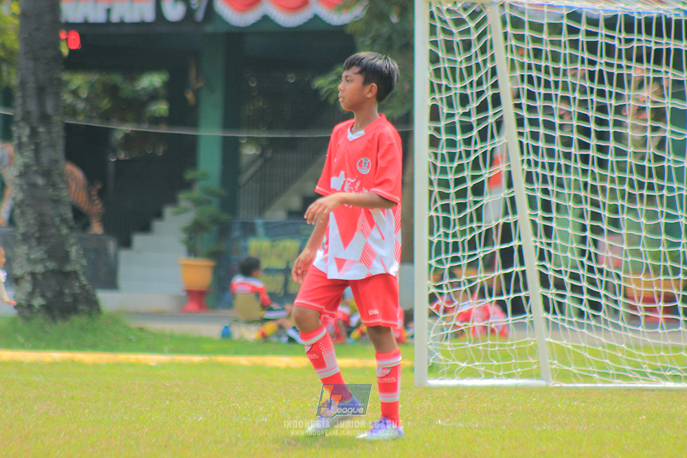 ijl u10 070925 folk football academy vs indonesia muda utara