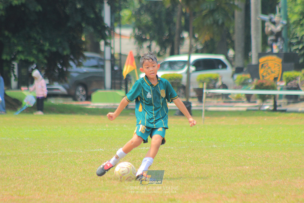 ijl u10 070925 folk football academy vs indonesia muda utara
