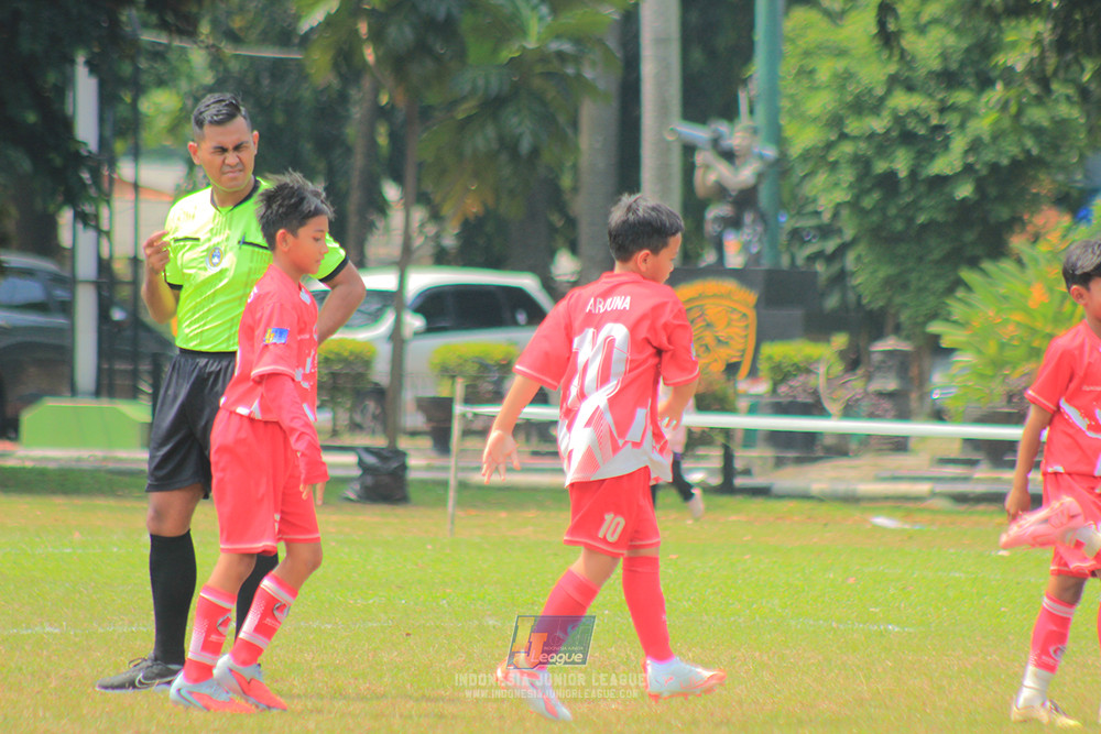 ijl u10 070925 folk football academy vs indonesia muda utara