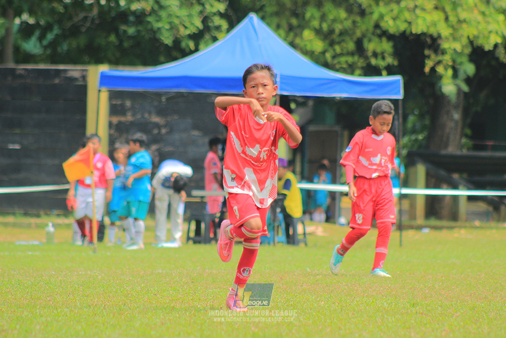 ijl u10 070925 folk football academy vs indonesia muda utara