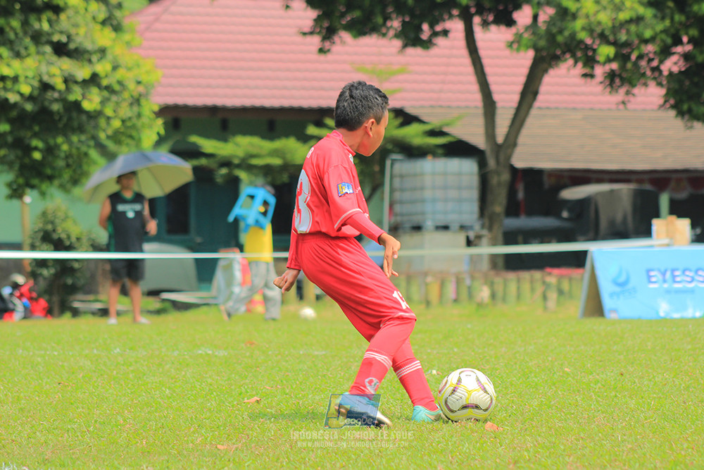 ijl u10 070925 folk football academy vs indonesia muda utara
