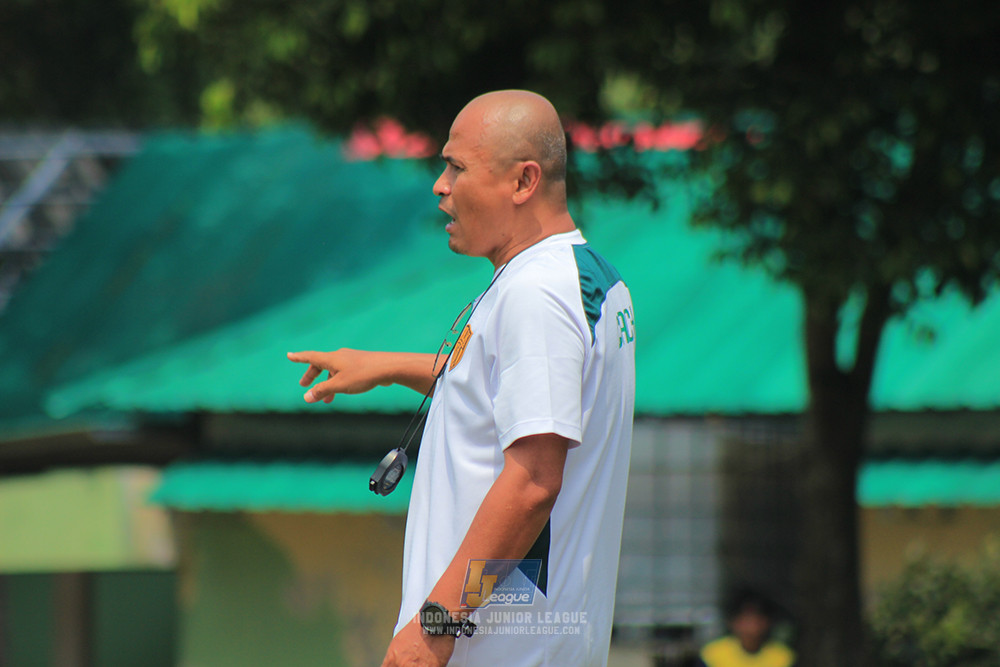 ijl u10 070925 folk football academy vs indonesia muda utara