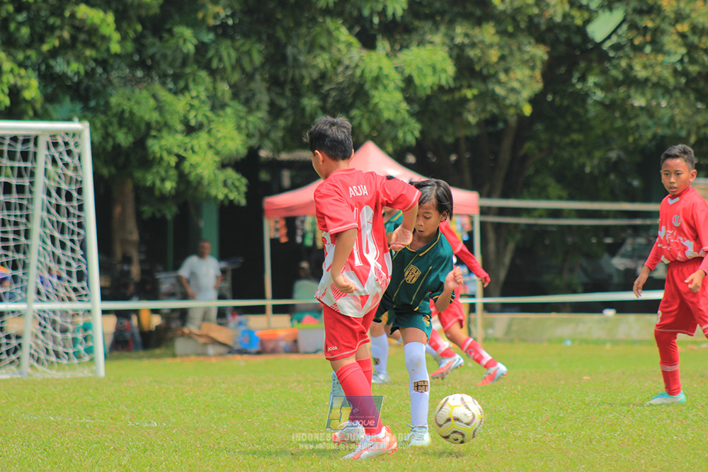 ijl u10 070925 folk football academy vs indonesia muda utara