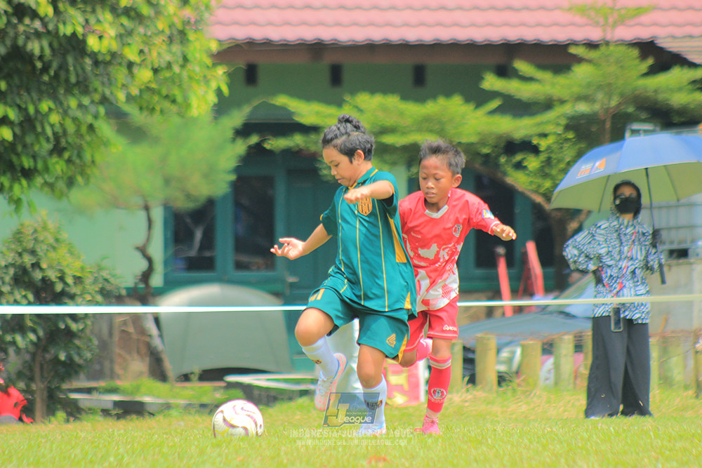 ijl u10 070925 folk football academy vs indonesia muda utara