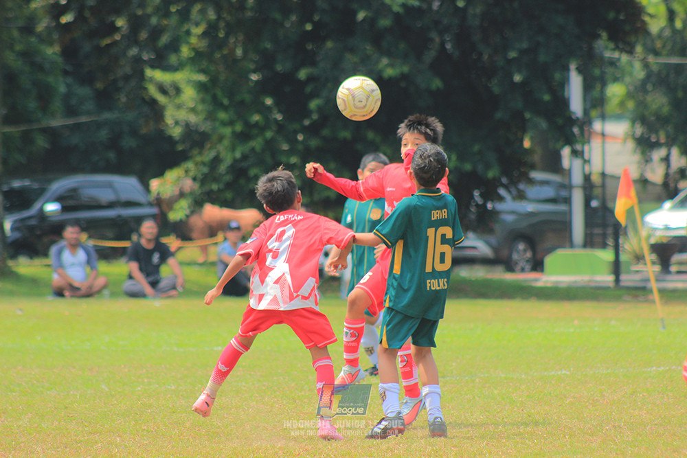 ijl u10 070925 folk football academy vs indonesia muda utara