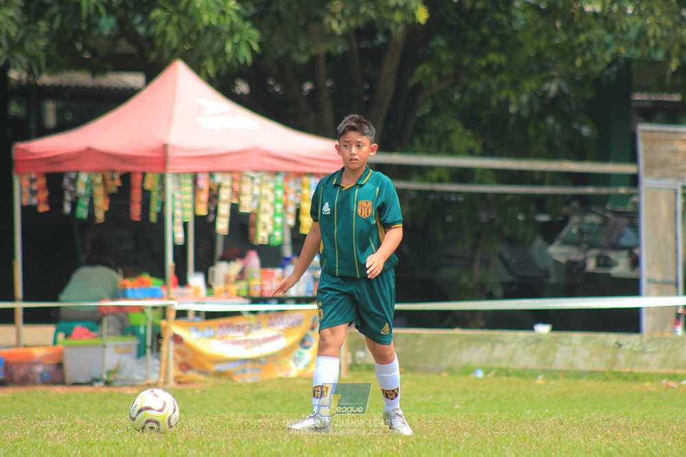ijl u10 070925 folk football academy vs indonesia muda utara