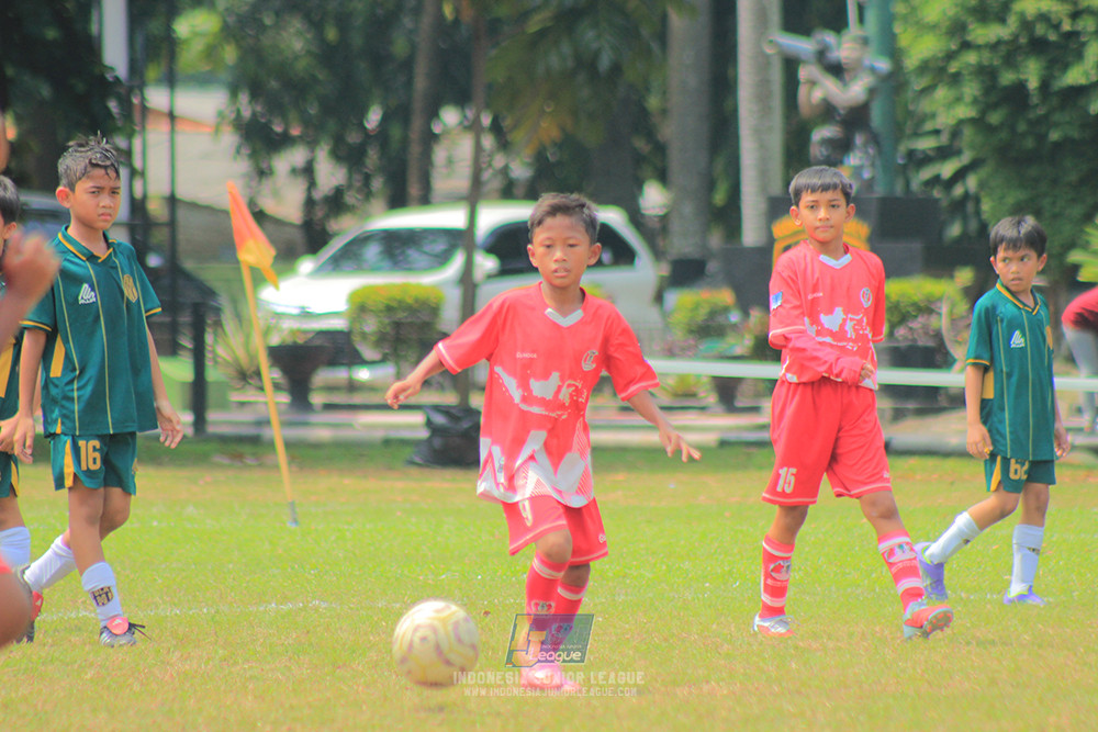 ijl u10 070925 folk football academy vs indonesia muda utara