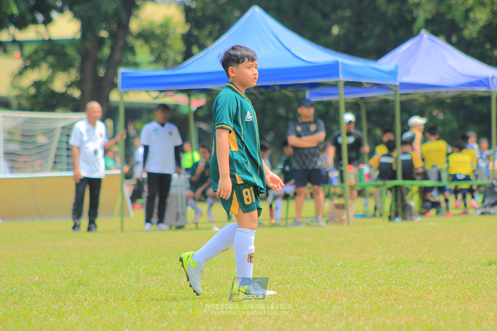 ijl u10 070925 folk football academy vs indonesia muda utara