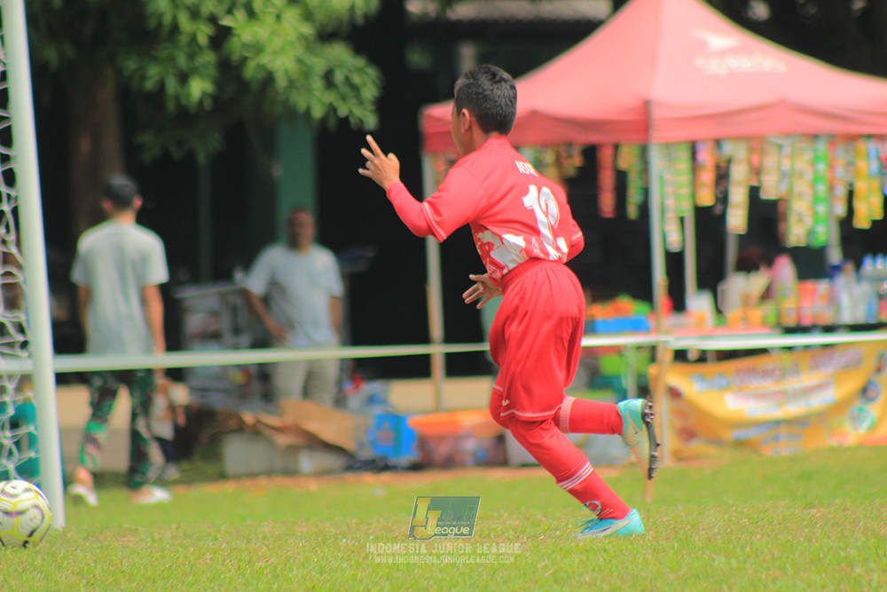 ijl u10 070925 folk football academy vs indonesia muda utara