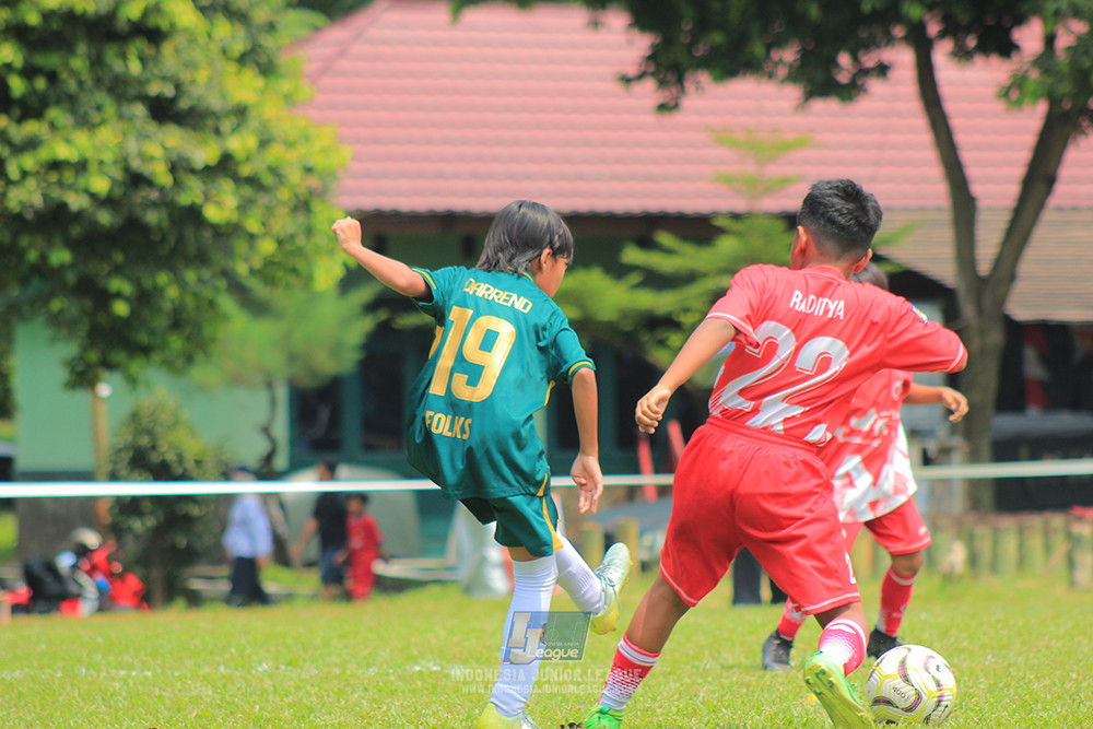 ijl u10 070925 folk football academy vs indonesia muda utara