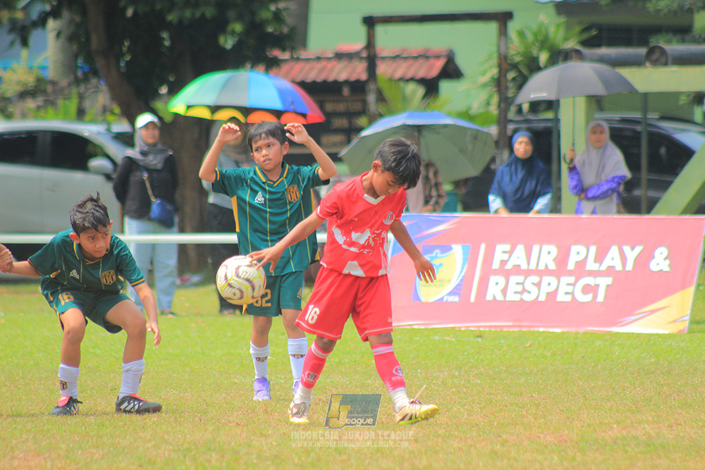 ijl u10 070925 folk football academy vs indonesia muda utara