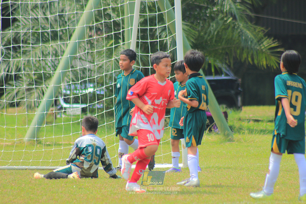 ijl u10 070925 folk football academy vs indonesia muda utara