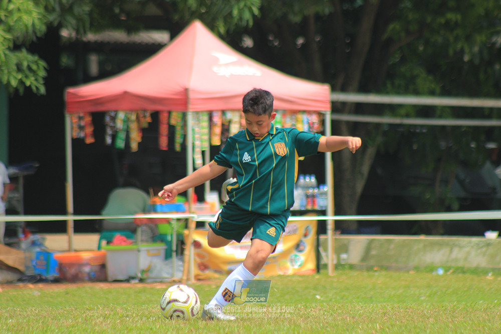 ijl u10 070925 folk football academy vs indonesia muda utara