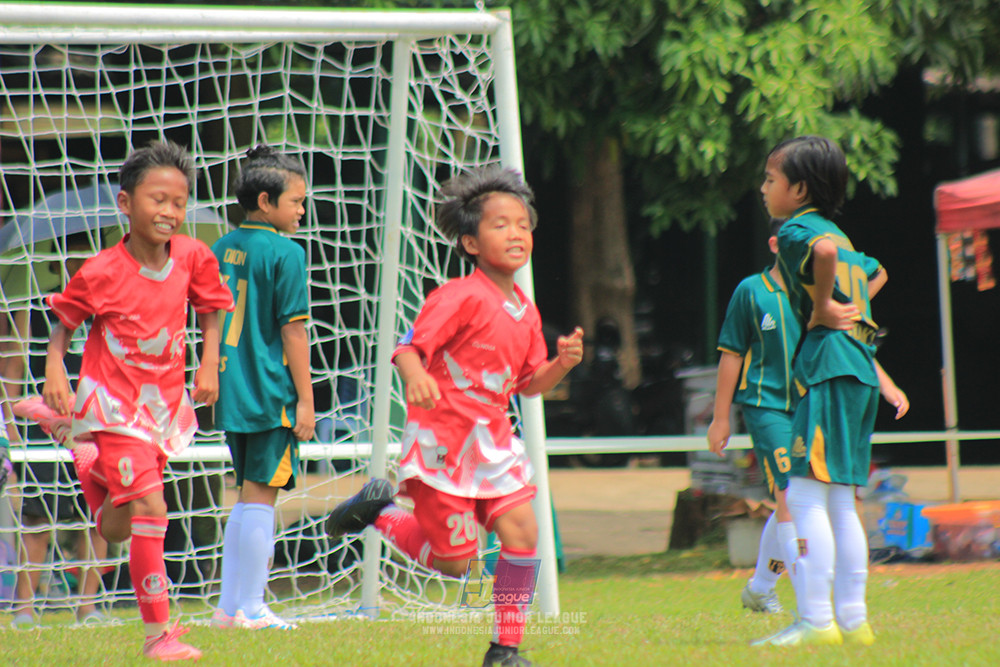 ijl u10 070925 folk football academy vs indonesia muda utara