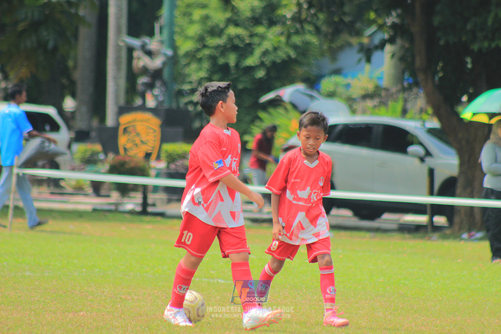 ijl u10 070925 folk football academy vs indonesia muda utara