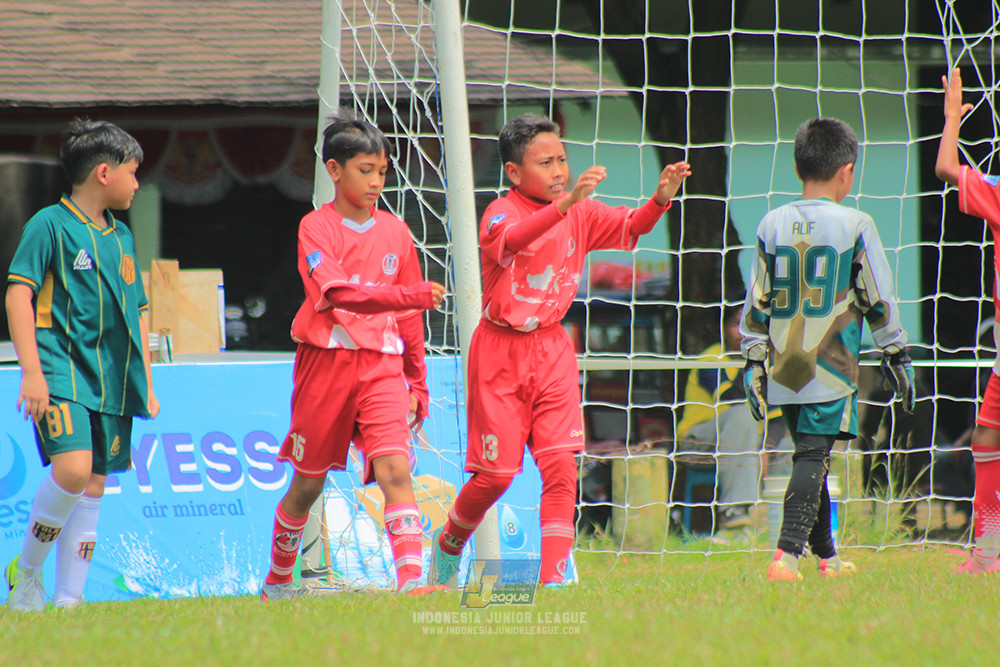 ijl u10 070925 folk football academy vs indonesia muda utara