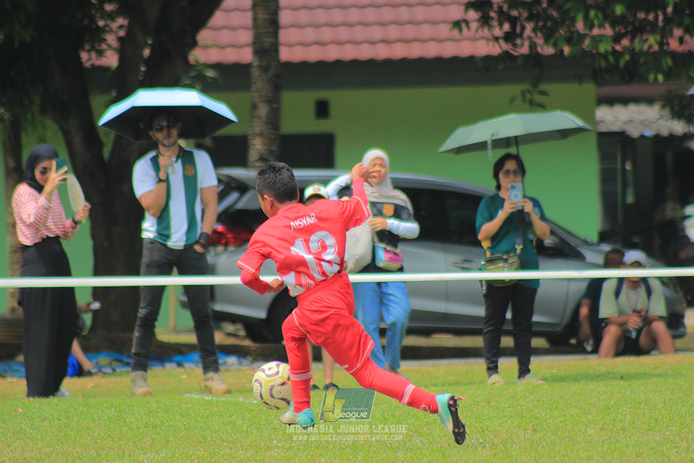 ijl u10 070925 folk football academy vs indonesia muda utara