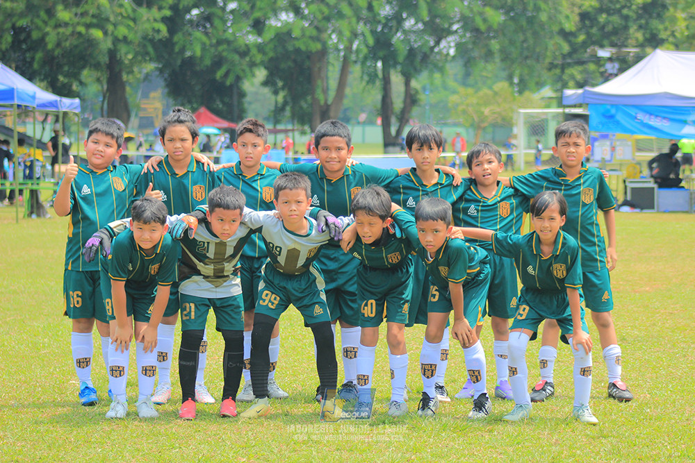 ijl u10 070925 folk football academy vs indonesia muda utara