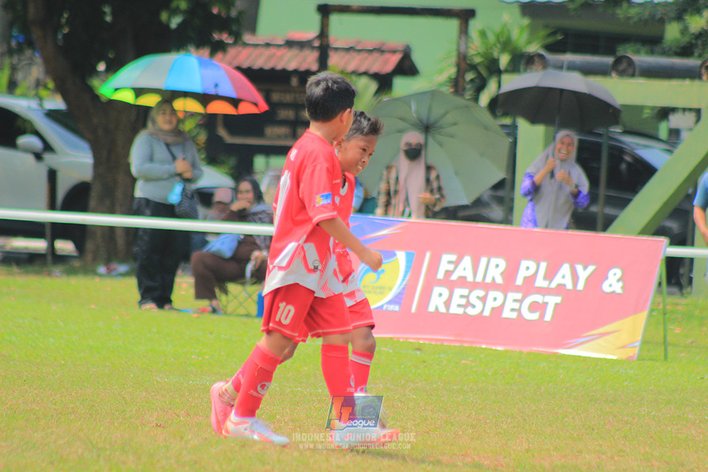 ijl u10 070925 folk football academy vs indonesia muda utara