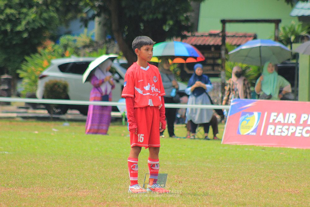 ijl u10 070925 folk football academy vs indonesia muda utara