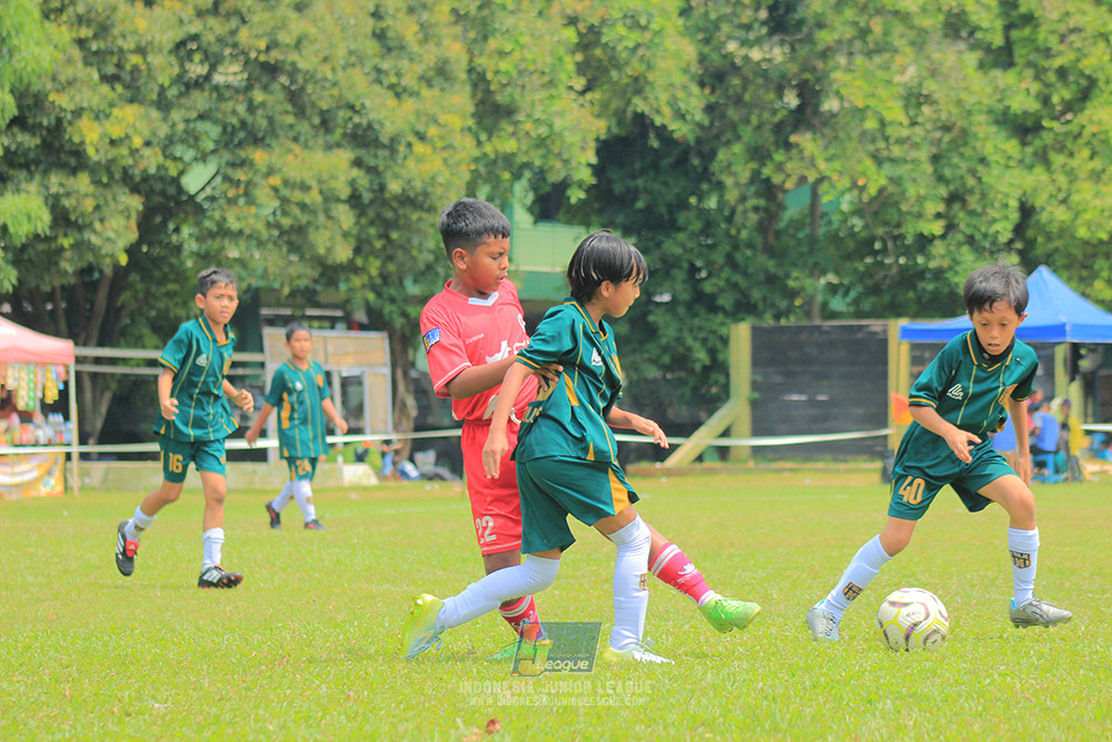 ijl u10 070925 folk football academy vs indonesia muda utara