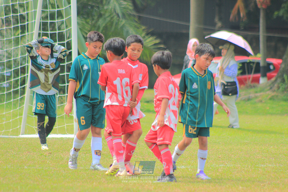 ijl u10 070925 folk football academy vs indonesia muda utara