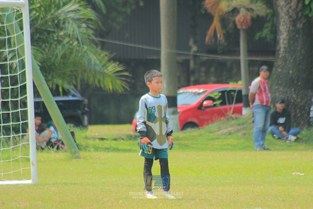ijl u10 070925 folk football academy vs indonesia muda utara