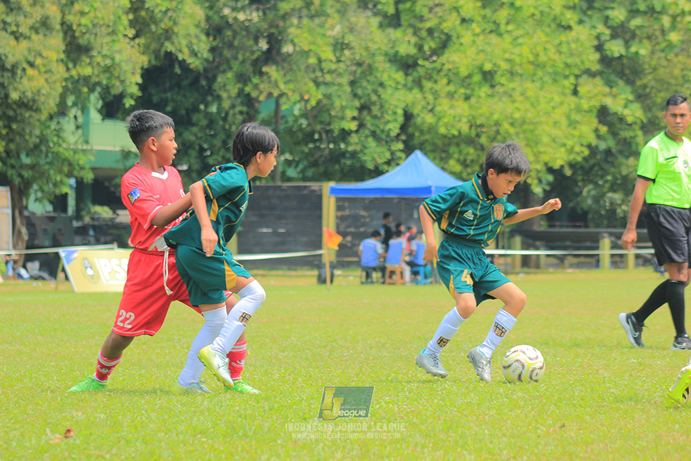 ijl u10 070925 folk football academy vs indonesia muda utara