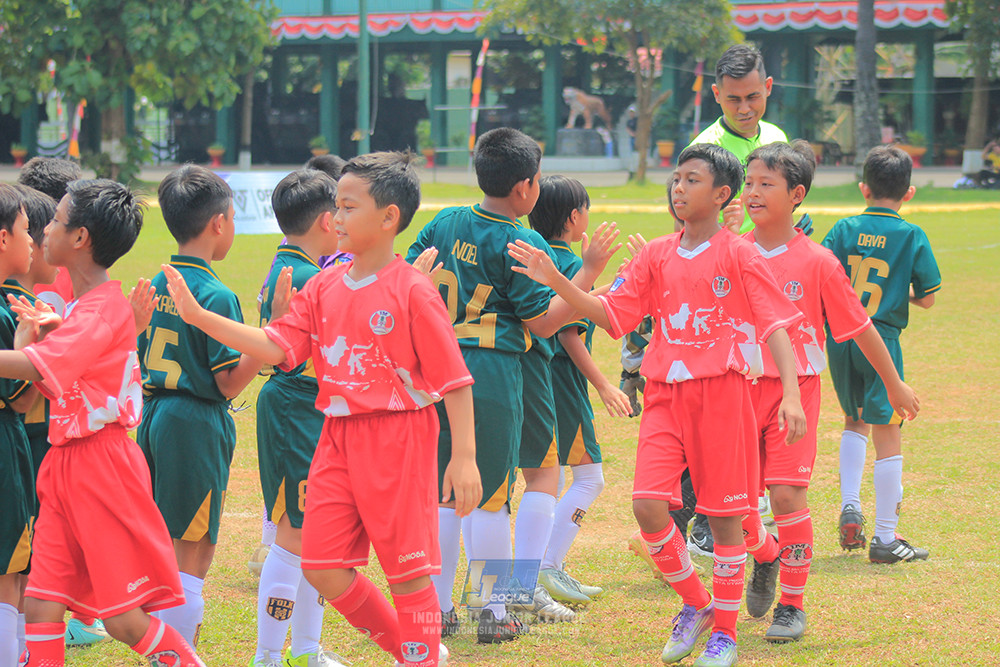 ijl u10 070925 folk football academy vs indonesia muda utara