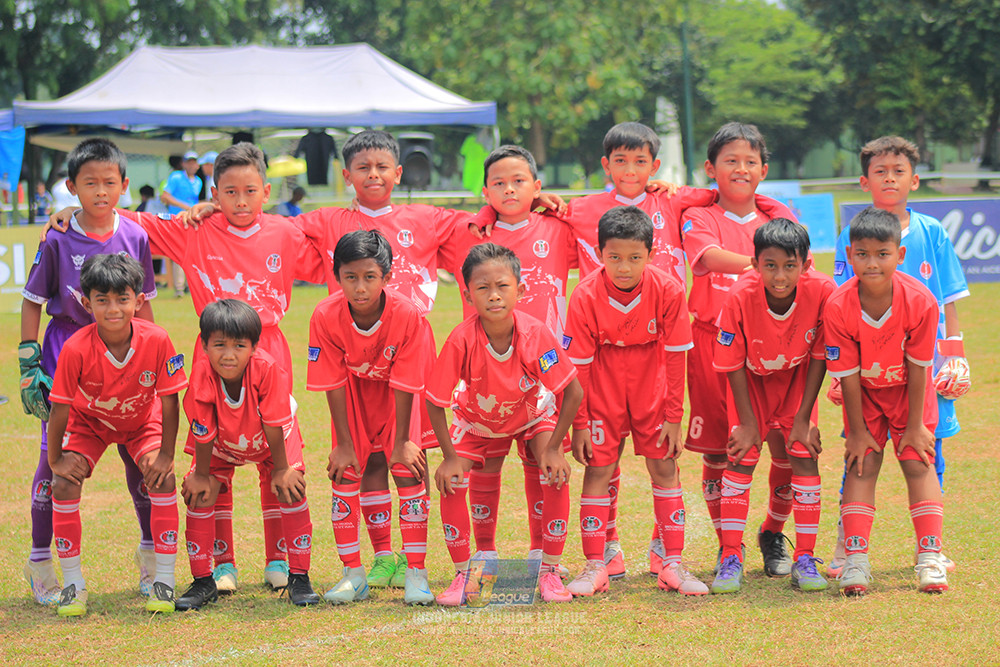 ijl u10 070925 folk football academy vs indonesia muda utara