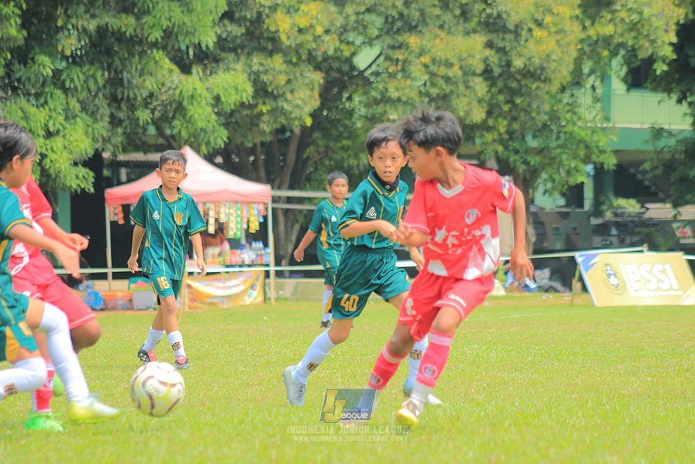 ijl u10 070925 folk football academy vs indonesia muda utara