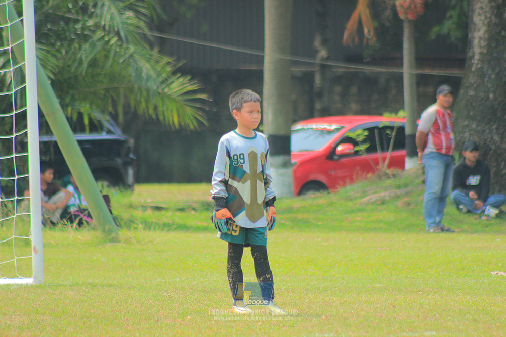 ijl u10 070925 folk football academy vs indonesia muda utara