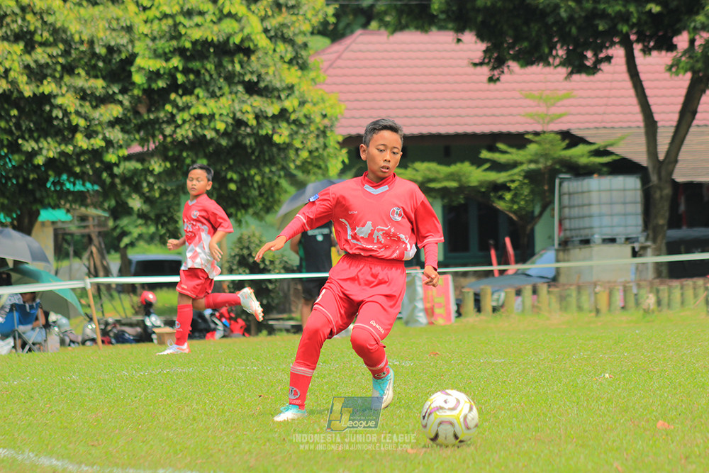 ijl u10 070925 folk football academy vs indonesia muda utara