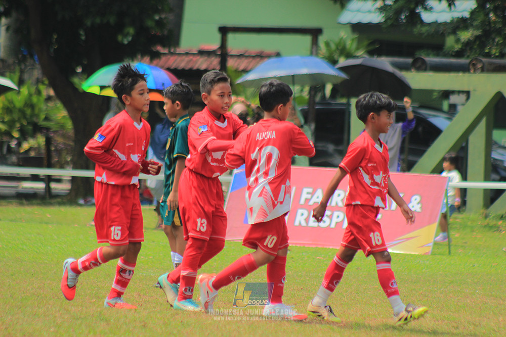 ijl u10 070925 folk football academy vs indonesia muda utara