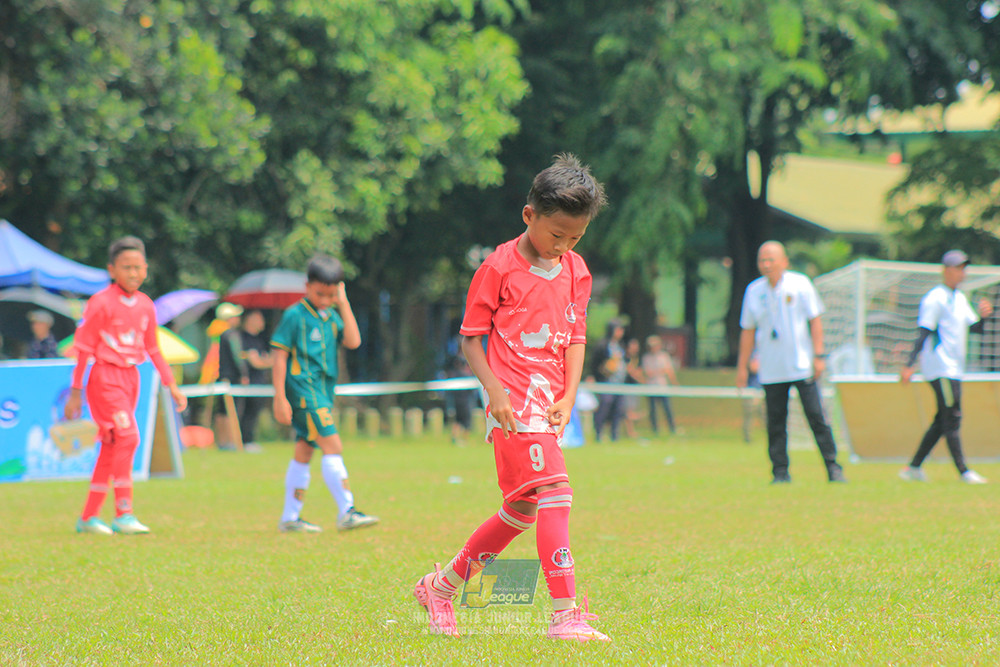 ijl u10 070925 folk football academy vs indonesia muda utara
