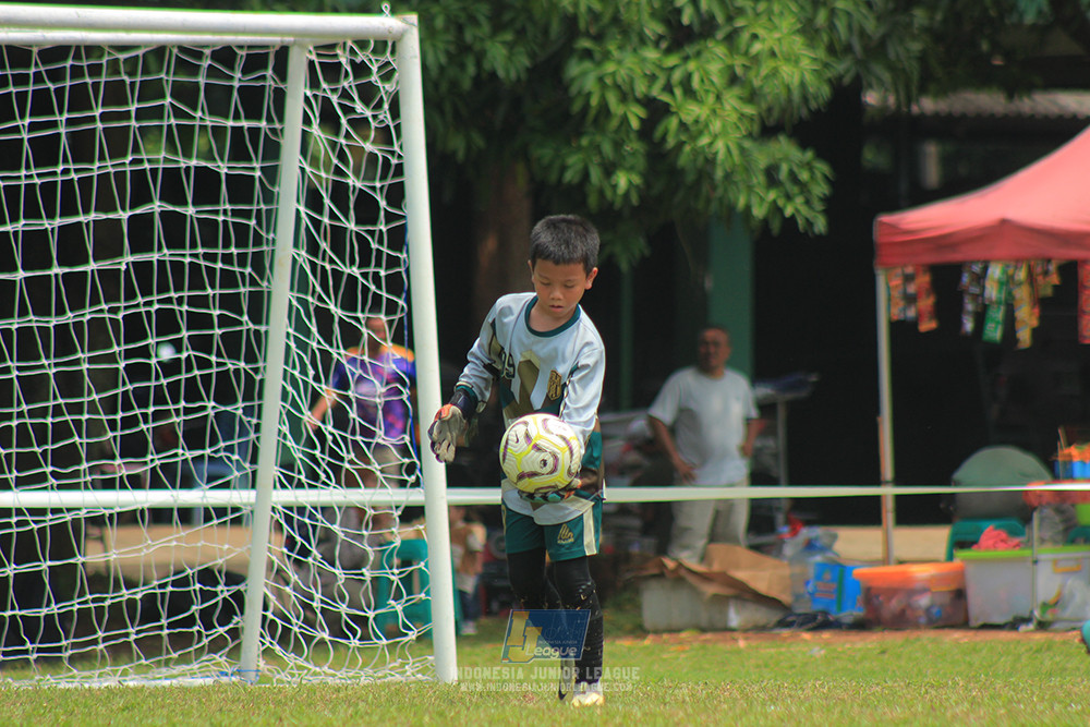 ijl u10 070925 folk football academy vs indonesia muda utara