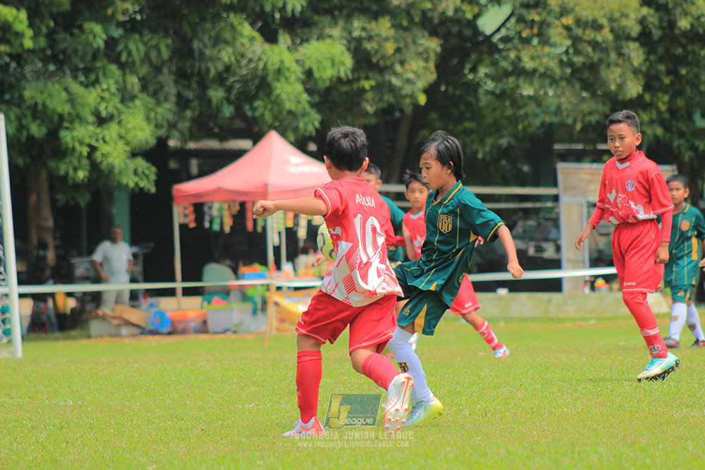 ijl u10 070925 folk football academy vs indonesia muda utara