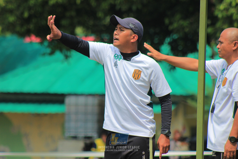 ijl u10 070925 folk football academy vs indonesia muda utara