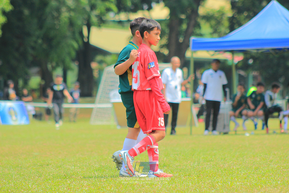 ijl u10 070925 folk football academy vs indonesia muda utara