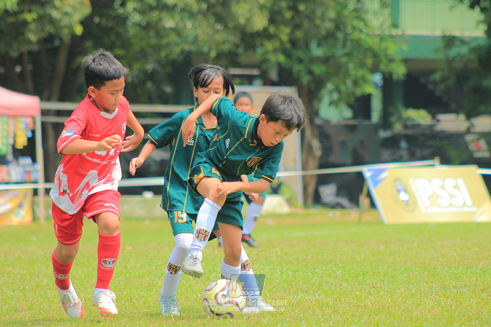 ijl u10 070925 folk football academy vs indonesia muda utara