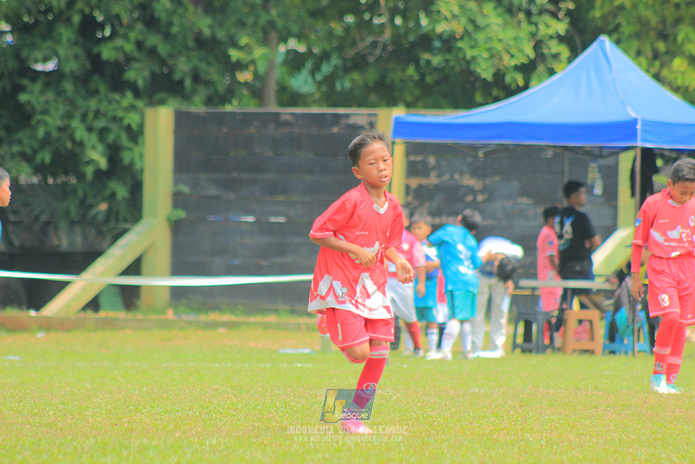 ijl u10 070925 folk football academy vs indonesia muda utara