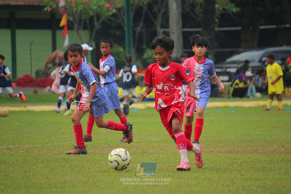 ijl u10 070925 indonesia muda utara vs endang witarsa fc