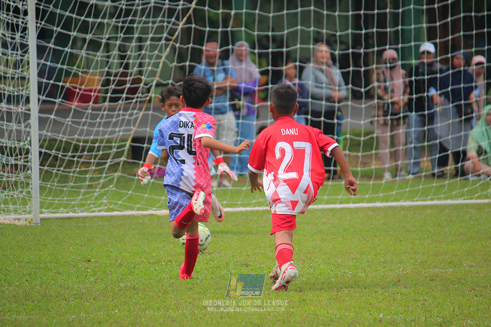 ijl u10 070925 indonesia muda utara vs endang witarsa fc